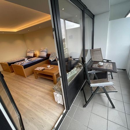 Haus Weitblick Emil Apartment Flensburg Ngoại thất bức ảnh